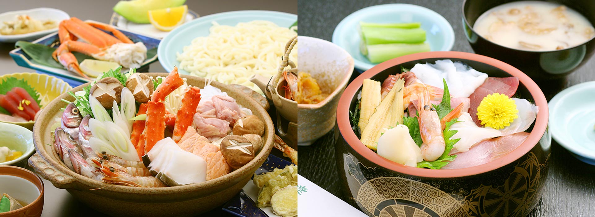 各飲食・宴会関連料金