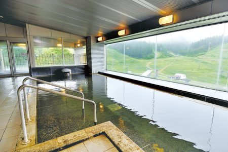 湯ったり温泉プラン