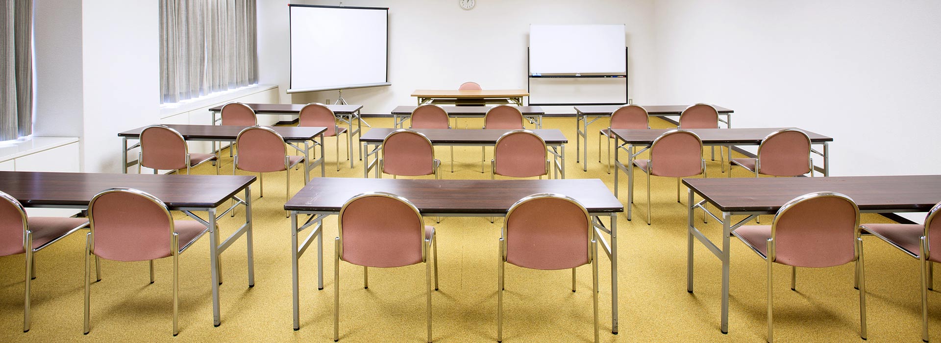 休憩・会議室料金