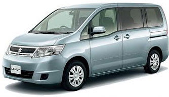 乗りっぱなしレンタカープラン