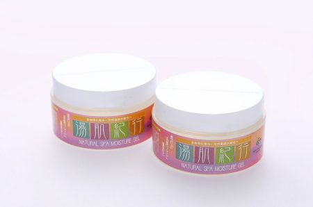 湯肌紀行　モイスチャージェル<br>(100g)