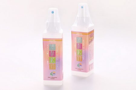 湯肌紀行　ボディーローション<br> (160ml)