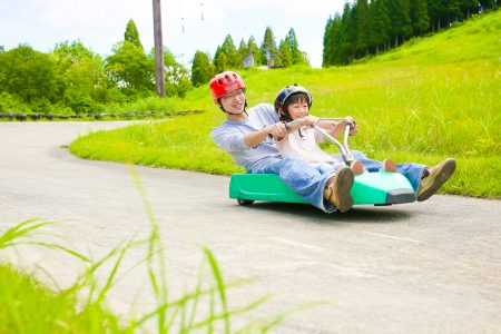 お得なステイチケット(夏)